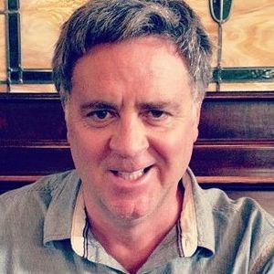 Meet your Posher, Tom